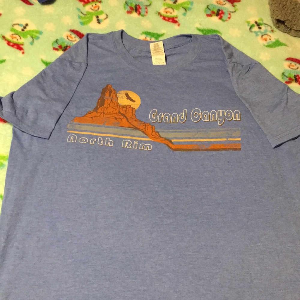 Grand Canyon T-Shirt